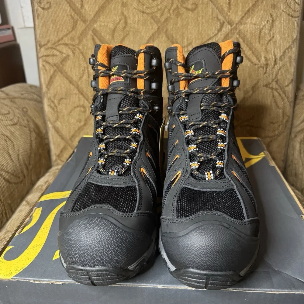 Thorogood‎ Crosstrex 6